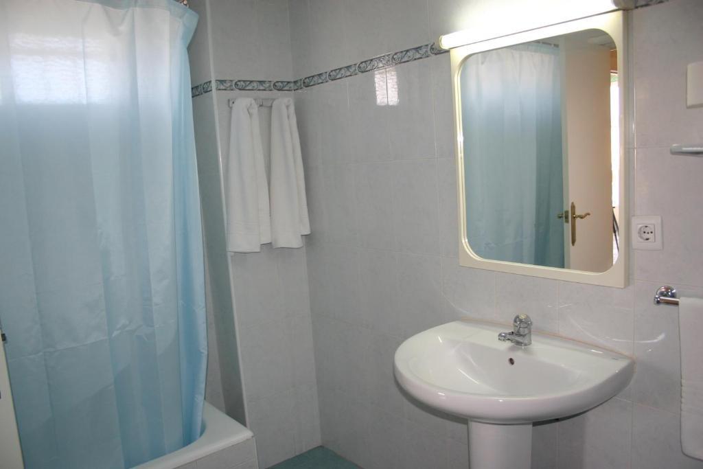 Apartamentos Astoria - Benidorm Apartament Benidorm