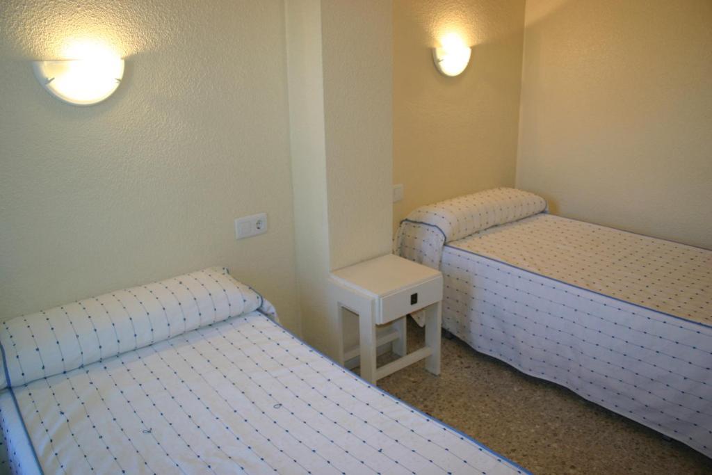 Apartamentos Astoria - Benidorm Apartament