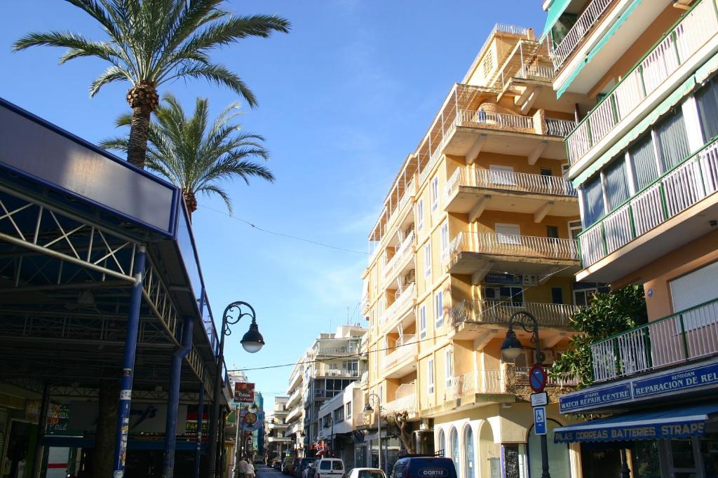 Apartamentos Astoria - Benidorm Apartament Benidorm