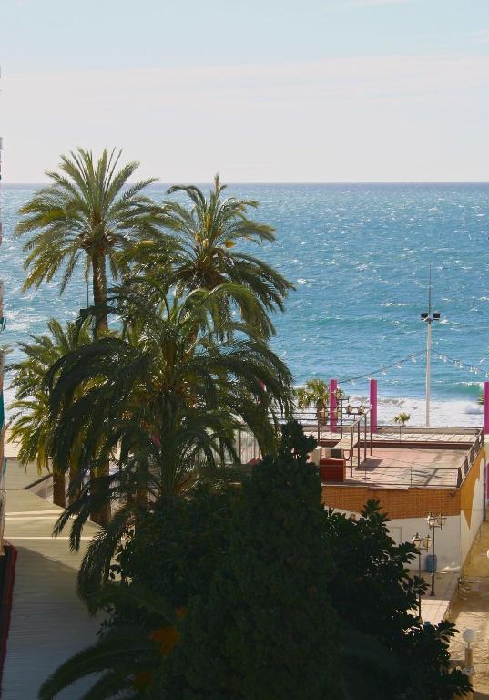 Apartamentos Astoria - Benidorm Apartament Benidorm