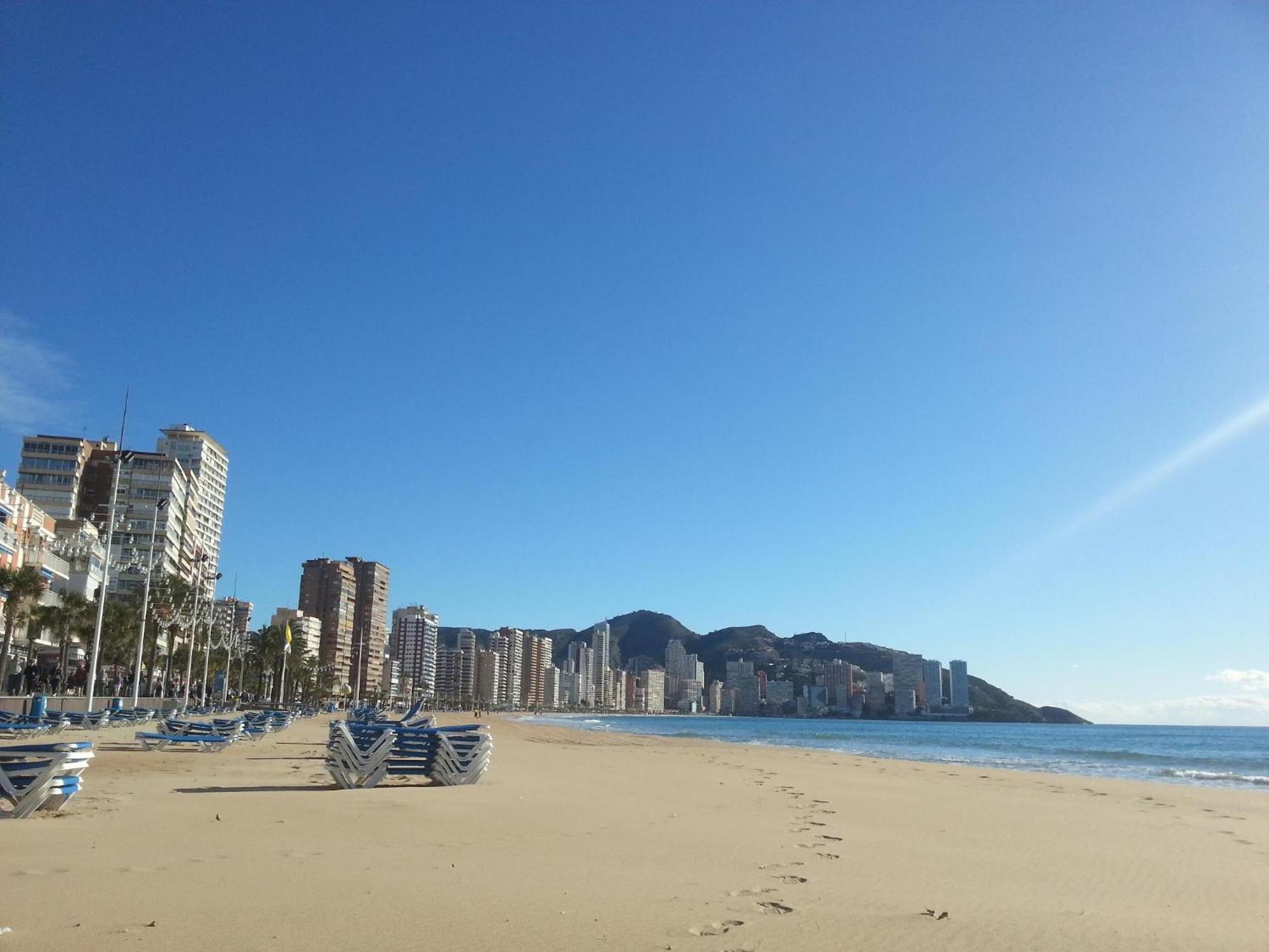 Appartement Astoria - Benidorm