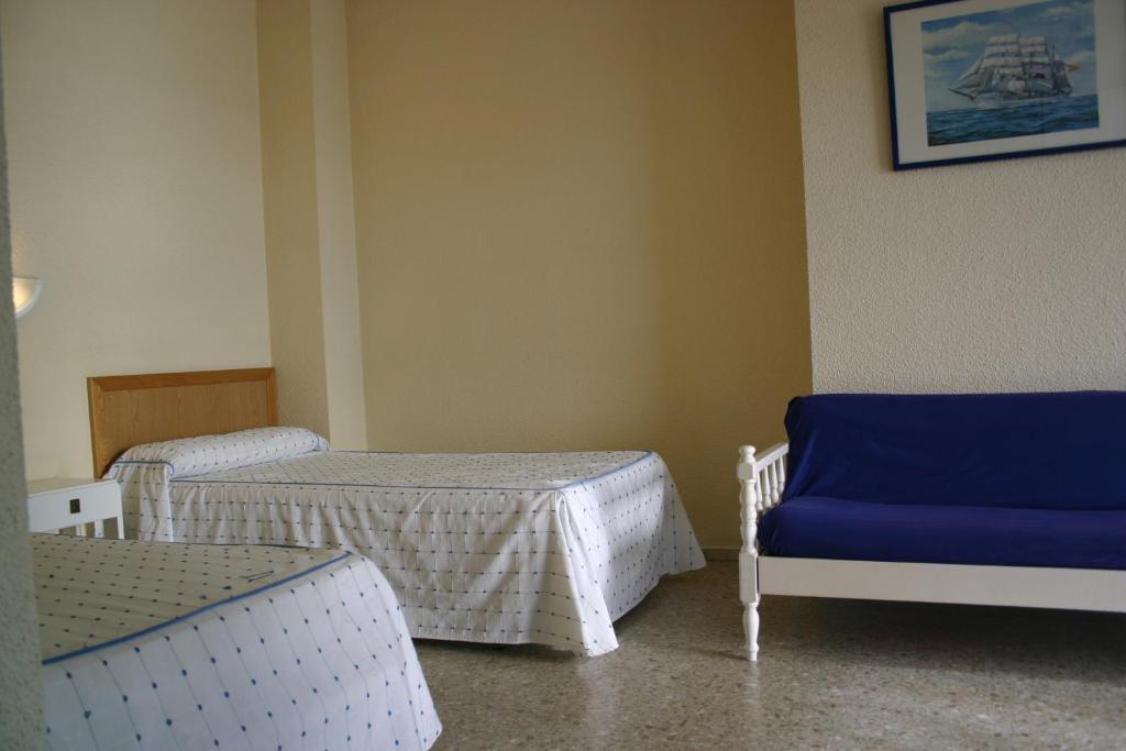 Appartement Astoria -